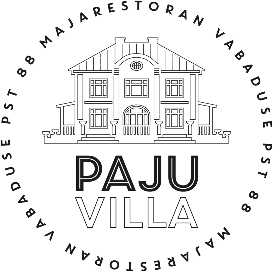 Paju Villa